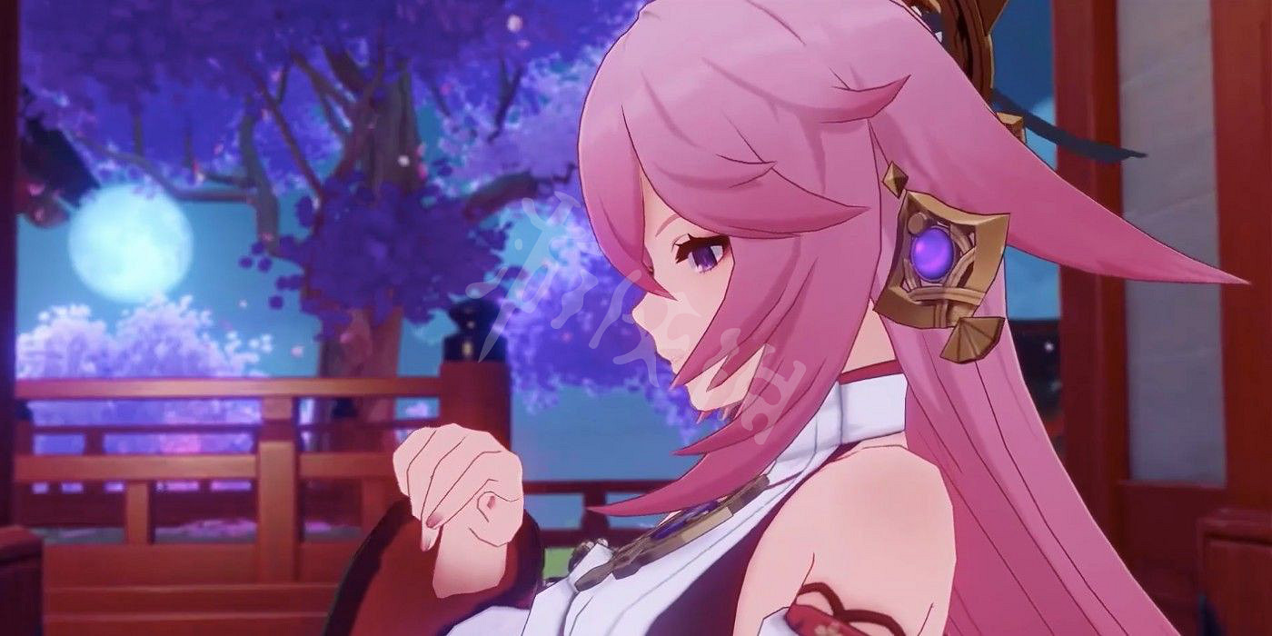 《原神》稻妻材料怎麽刷？稻妻鋤大地路線推薦