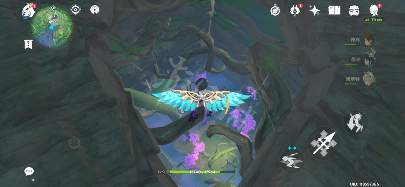 《原神》神櫻大祓怎麽玩?神櫻大祓流程一覽 《原神》神櫻大祓怎麽玩?神櫻大祓流程一覽