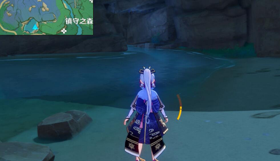 《原神》神櫻大祓任務通關流程圖文攻略 神櫻大祓任務有哪些？