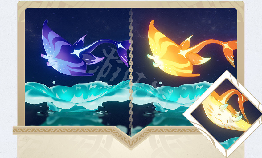 《原神》2.4淵下宮新生物有哪些？2.4淵下宮新生物一覽