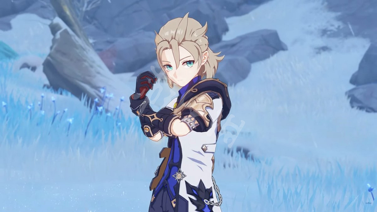 《原神》輔助阿貝多怎麽玩?輔助阿貝多玩法分享 《原神》輔助阿貝多怎麽玩?輔助阿貝多玩法分享