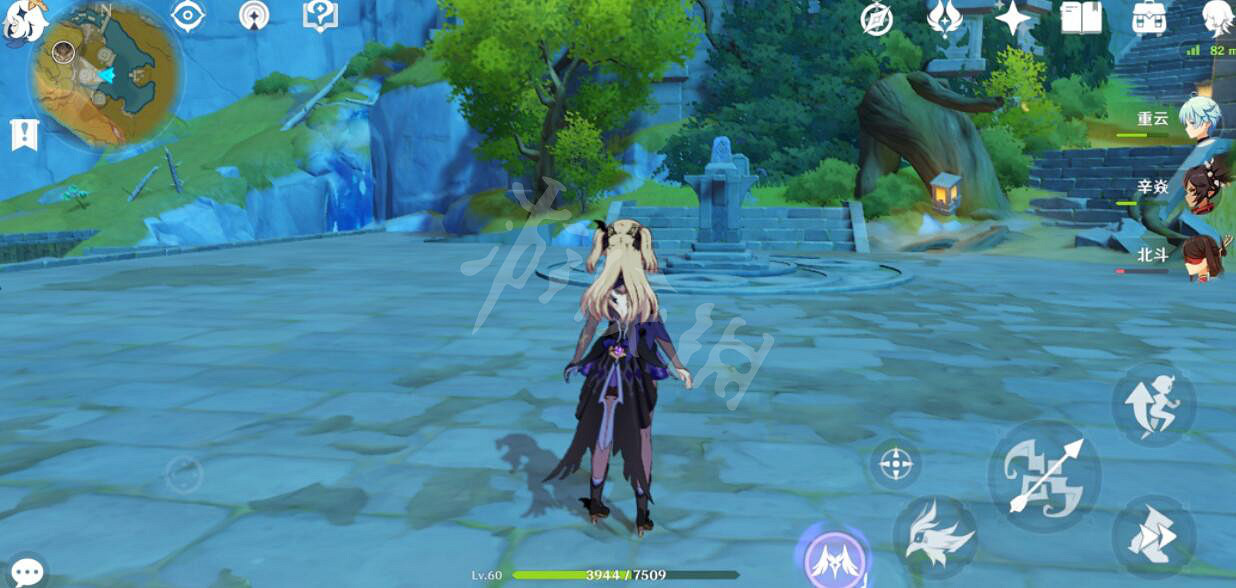 《原神》璃月天遒谷解密玩法詳解 天遒谷遺跡解密怎麽完成? 《原神》璃月天遒谷解密玩法詳解 天遒谷遺跡解密怎麽完成?