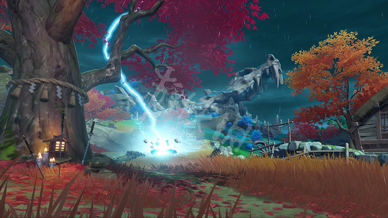 《原神》2.0版本更新什麽？2.0版本更新內容一覽