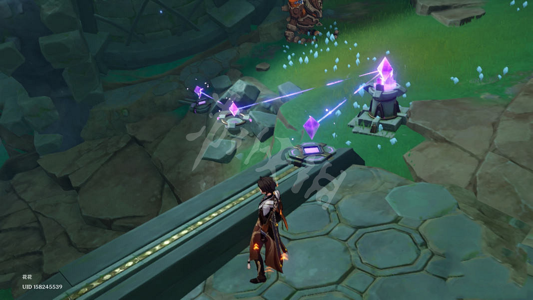 《原神》要求特別多的作家任務怎麽玩?要求特別多的作家任務玩法一覽 《原神》要求特別多的作家任務怎麽玩?要求特別多的作家任務玩法一覽