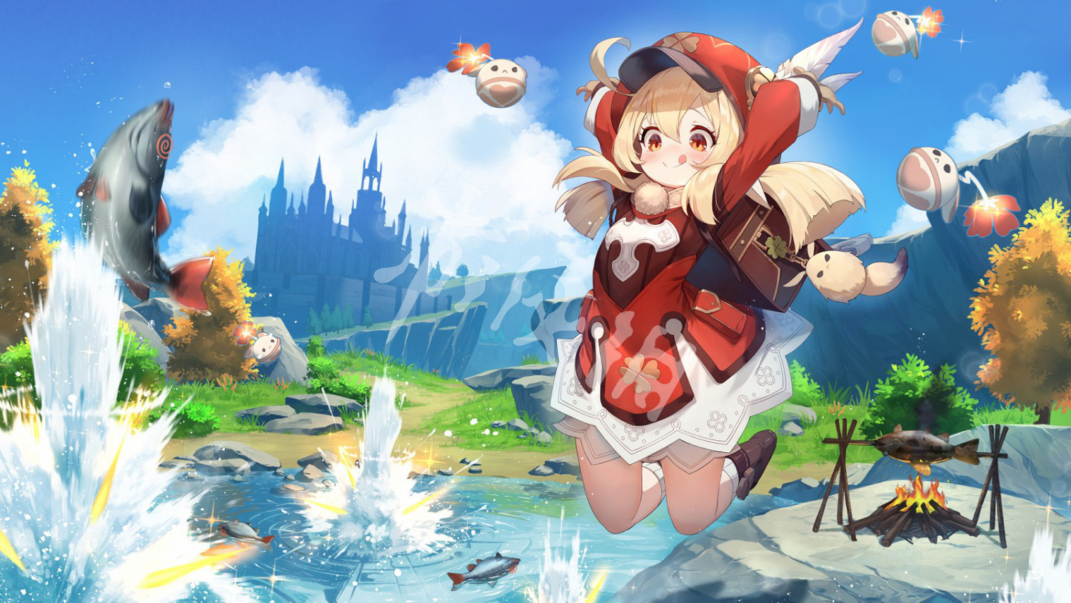 《原神》風行迷蹤獵手怎麽玩？風行迷蹤獵手技巧分享