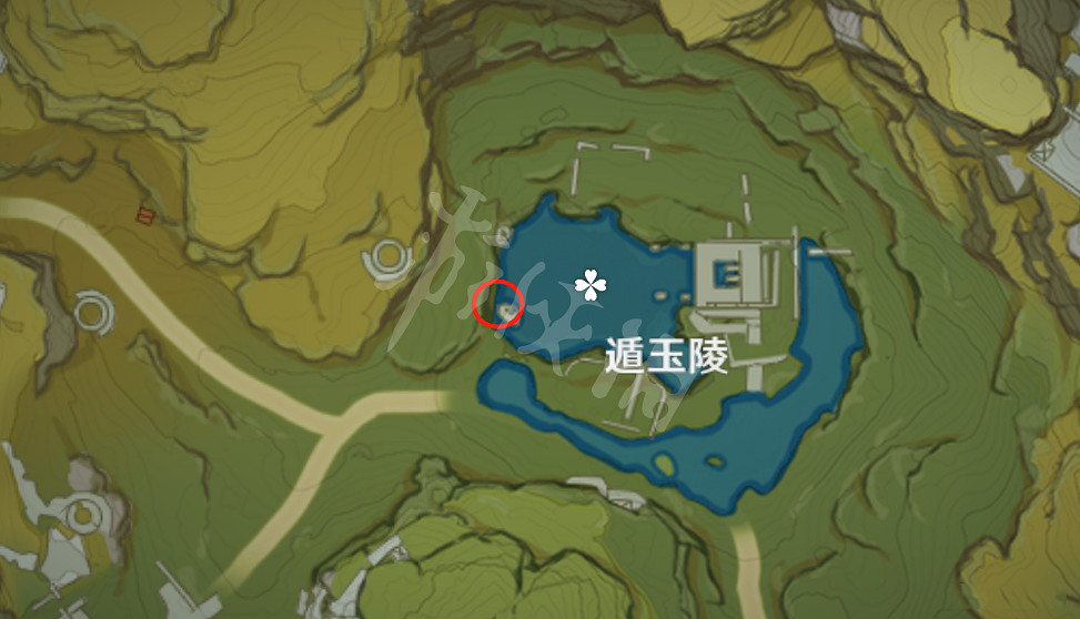 《原神》無名的寶藏三個在哪？無名的寶藏獲得方法介紹