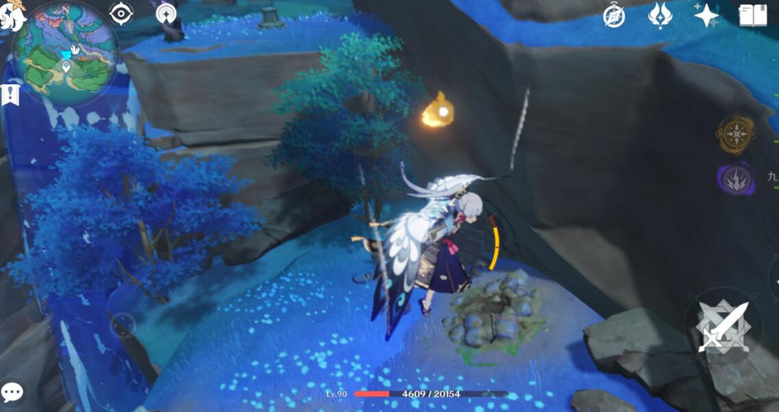 《原神》珊瑚宮隱藏任務寶箱獲得方法 珊瑚宮寶箱有哪些? 《原神》珊瑚宮隱藏任務寶箱獲得方法 珊瑚宮寶箱有哪些?