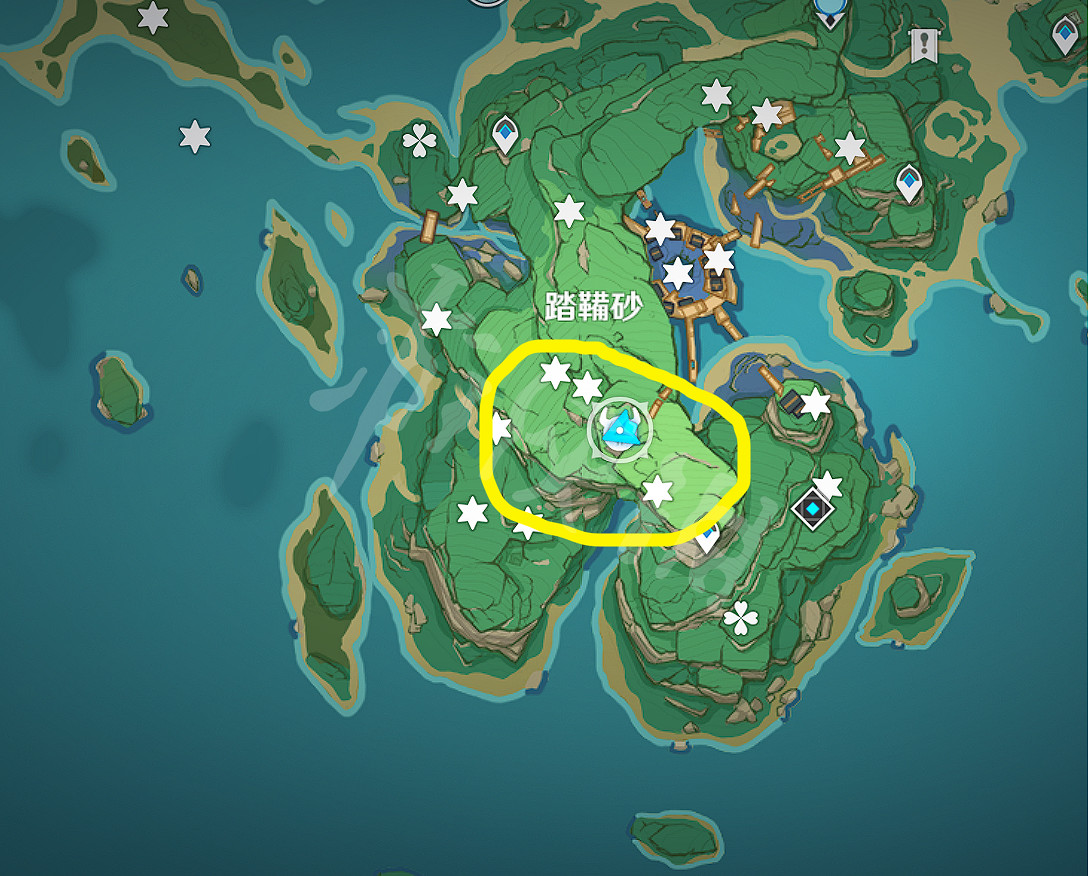 《原神》大業物成就怎麽玩？大業物成就玩法分享