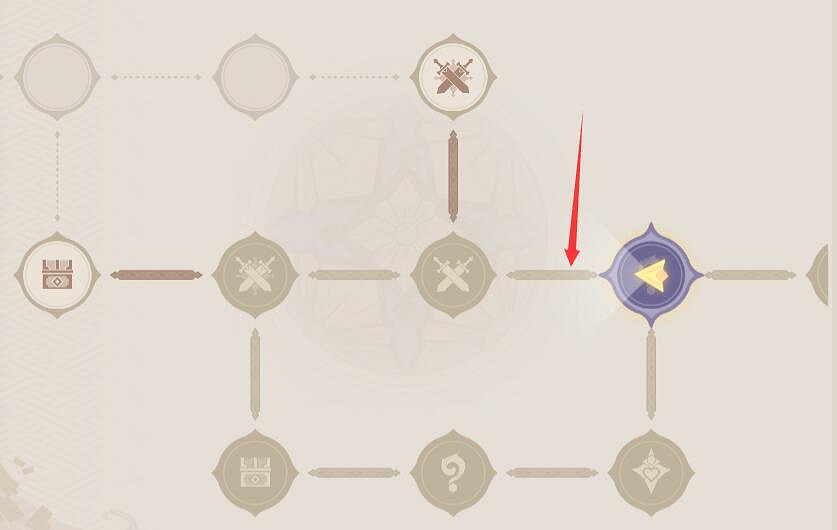 《原神》謎境懸兵怎麽開啟？謎境懸兵寶箱收集攻略