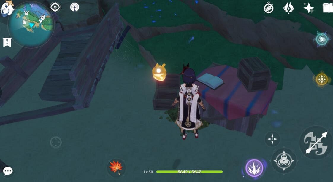 《原神》珊瑚宮隱藏任務寶箱獲得方法 珊瑚宮寶箱有哪些? 《原神》珊瑚宮隱藏任務寶箱獲得方法 珊瑚宮寶箱有哪些?