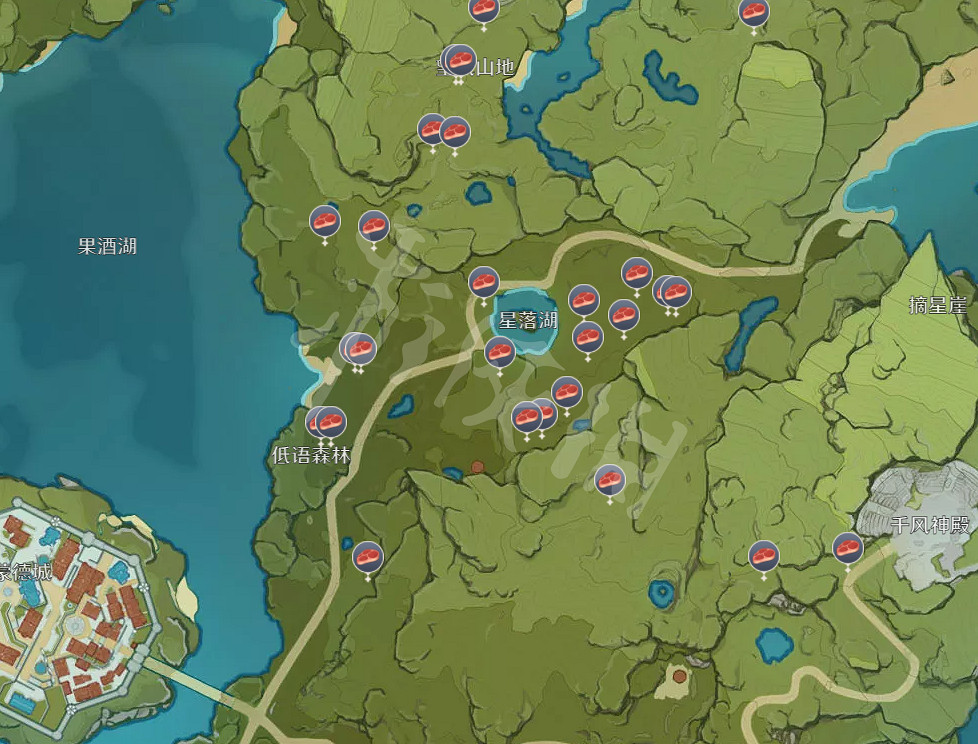 《原神》2.3百貨奇貨第四天怎麽玩？2.3百貨奇貨第四天所需材料一覽