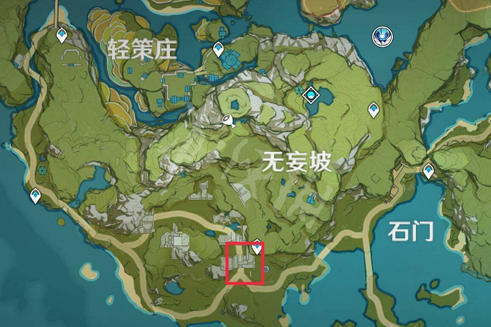 《原神》古雲有螭任務怎麽玩?古雲有螭任務玩法分享 《原神》古雲有螭任務怎麽玩?古雲有螭任務玩法分享