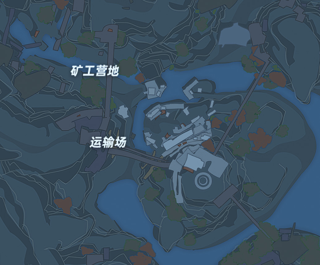 《幻塔》大地圖工具在哪用?地圖資源查詢工具分享 《幻塔》大地圖工具在哪用?地圖資源查詢工具分享