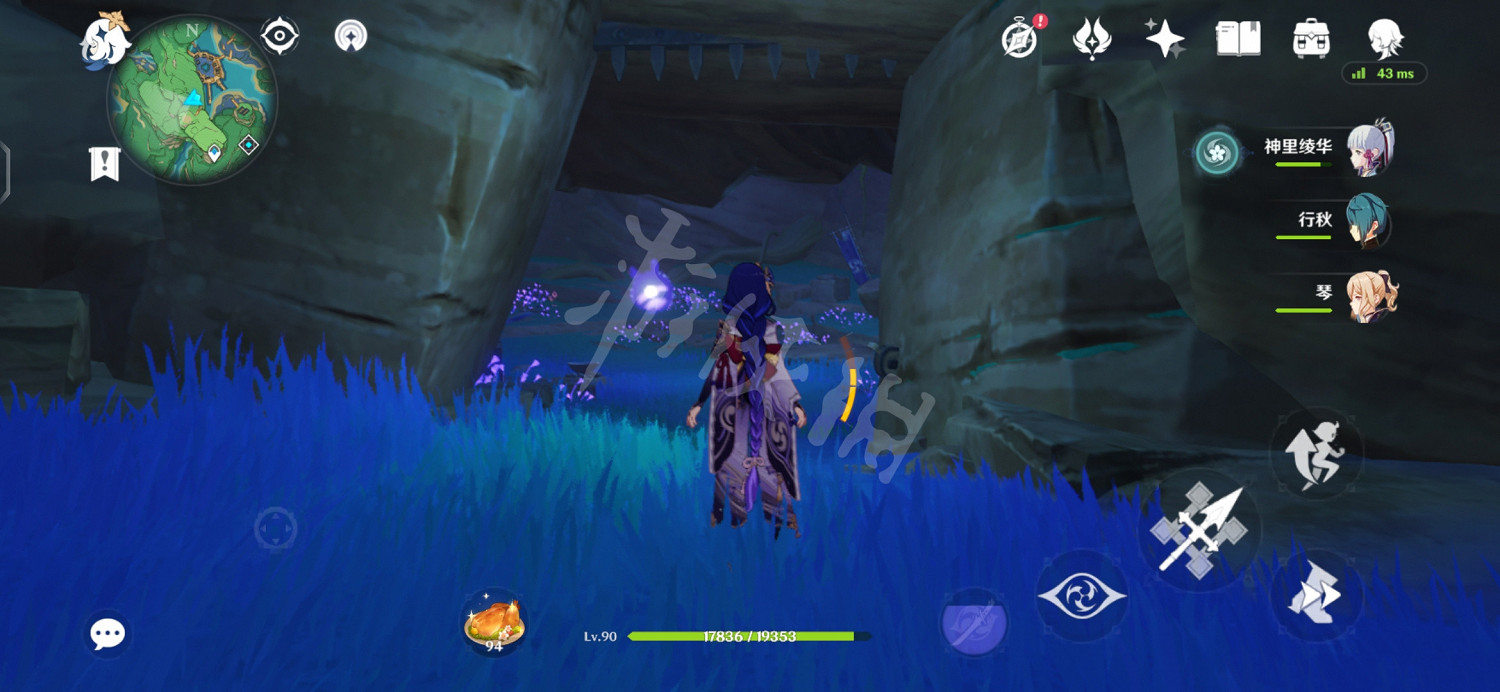 《原神》大踏韝長正成就怎麽玩？大踏韝長正成就玩法一覽