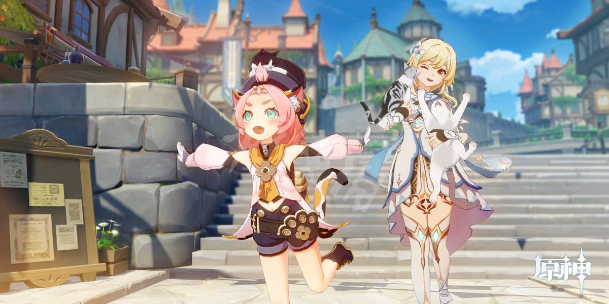 《原神》迪奧娜邀約任務怎麽玩?邀約事件迪奧娜結局玩法分享 《原神》迪奧娜邀約任務怎麽玩?邀約事件迪奧娜結局玩法分享