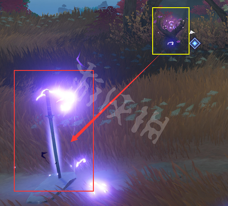 《原神》2.0刀鐔材料在哪獲得？2.0刀鐔材料獲取路線分享