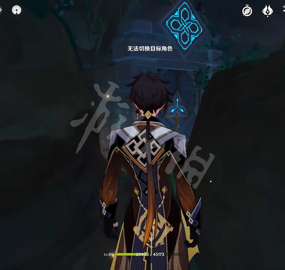 《原神》借景之館秘境怎麽開？借景之館不打炮開法分享