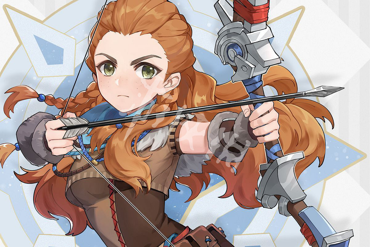 《原神》埃洛伊怎麽養?埃洛伊玩法搭配推薦 《原神》埃洛伊怎麽養?埃洛伊玩法搭配推薦