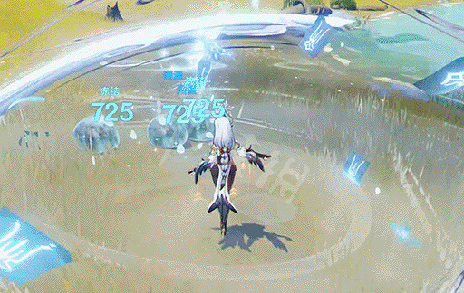 《原神》申鶴技能是什麽？申鶴技能描述一覽