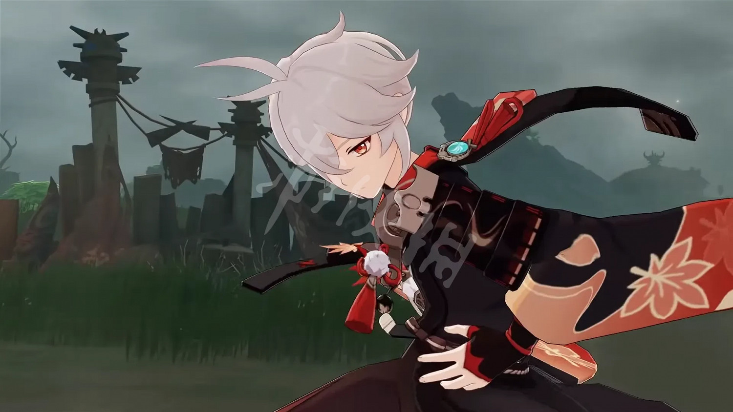 《原神》萬葉感電隊怎麽組？萬葉感電隊玩法分享