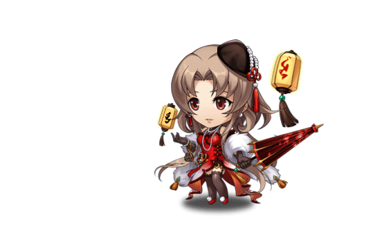 《夢幻模擬戰》尤利婭皮膚燈影辭歲怎麽樣 尤利婭新年皮膚介紹 《夢幻模擬戰》尤利婭皮膚燈影辭歲怎麽樣 尤利婭新年皮膚介紹