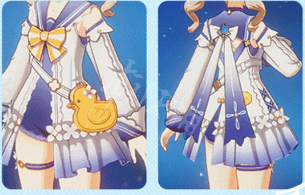 《原神》琴衣服怎麽獲得？芭芭拉與琴衣服獲取方法介紹