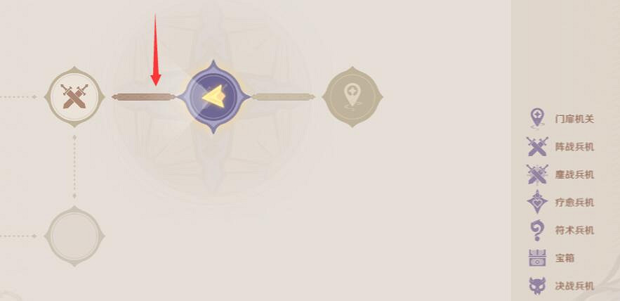 《原神》謎境懸兵怎麽開啟？謎境懸兵寶箱收集攻略