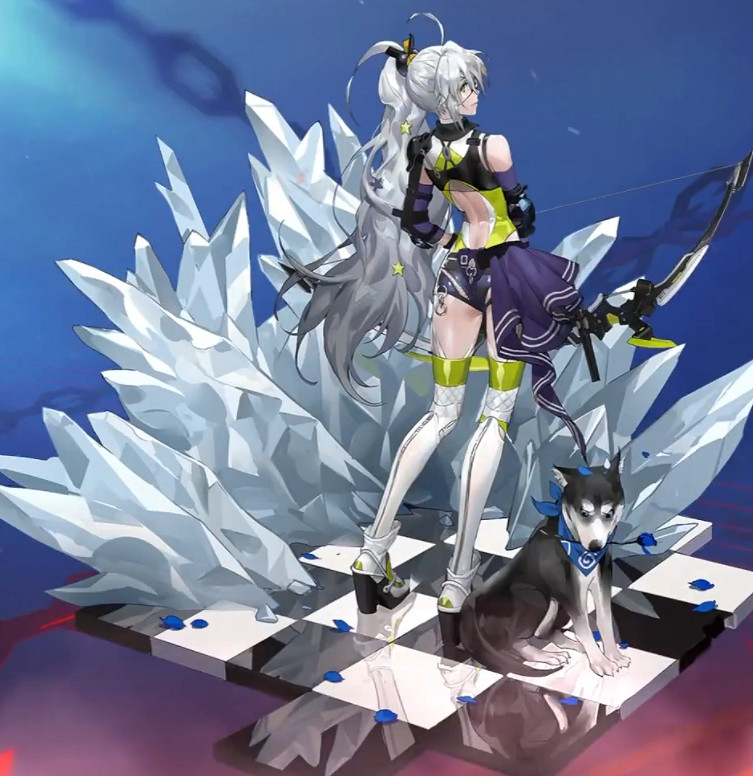 《幻塔》咖啡館四楓院羽喜歡什麽?艾達咖啡館四楓院羽喜好分享 《幻塔》咖啡館四楓院羽喜歡什麽?艾達咖啡館四楓院羽喜好分享