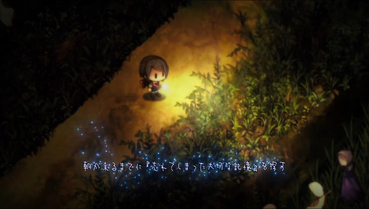 日本一新作《夜廻三》長版預告公開 明年4月21日發售