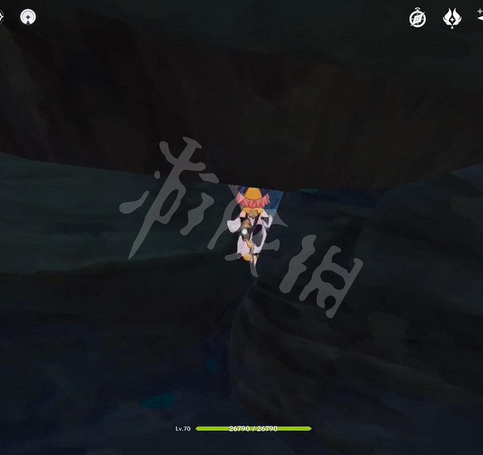 《原神》借景之館秘境怎麽開？借景之館不打炮開法分享