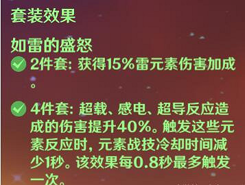 《原神》宵宮主c陣容怎麽搭配？宵宮主c陣容搭配思路