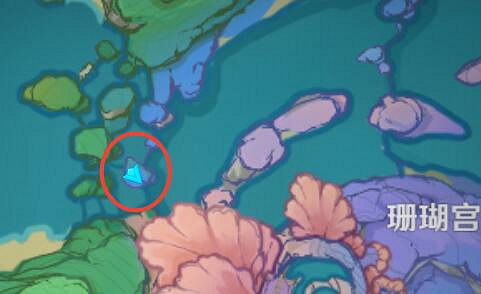 《原神》瀑布寶箱在哪？瀑布解謎心得分享