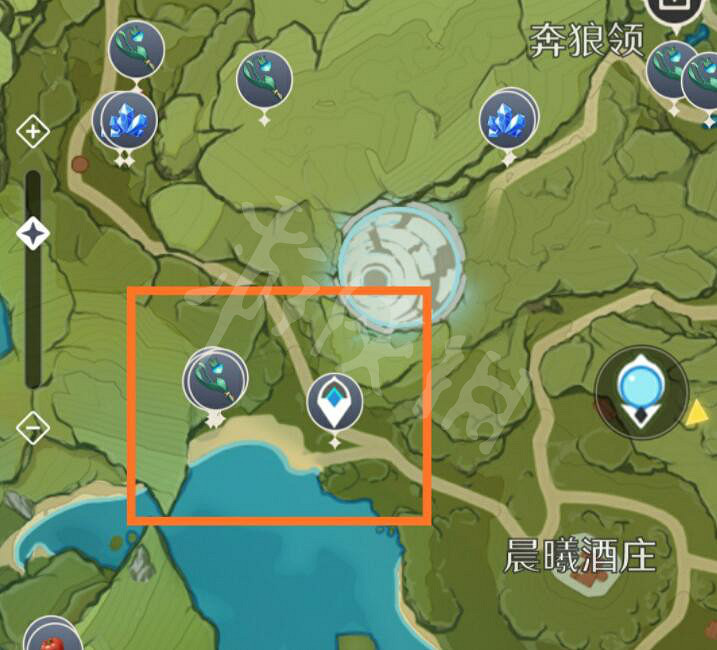 《原神》折箭覓蹤丘丘人可提交物品一覽 折箭覓蹤丘丘人交什麽物品？