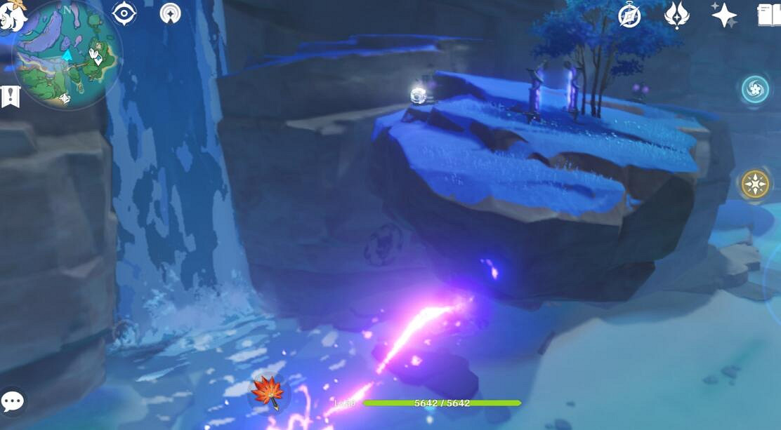 《原神》珊瑚宮隱藏任務寶箱獲得方法 珊瑚宮寶箱有哪些? 《原神》珊瑚宮隱藏任務寶箱獲得方法 珊瑚宮寶箱有哪些?