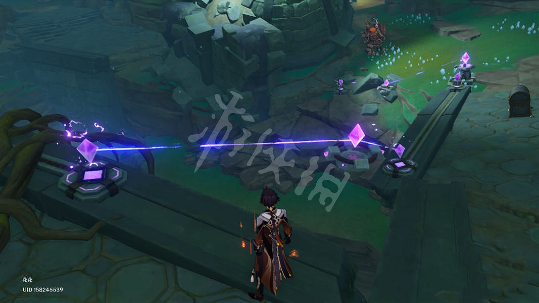 《原神》要求特別多的作家任務怎麽玩?要求特別多的作家任務玩法一覽 《原神》要求特別多的作家任務怎麽玩?要求特別多的作家任務玩法一覽