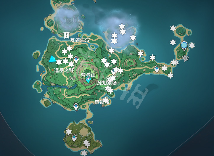 《原神》霧海與樹之祭任務怎麽玩?霧海與樹之祭任務玩法一覽 《原神》霧海與樹之祭任務怎麽玩?霧海與樹之祭任務玩法一覽
