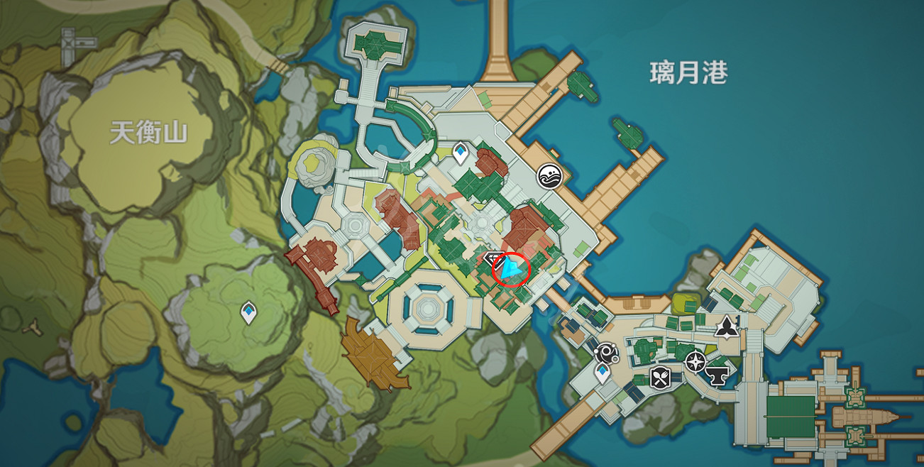 《原神》無名的寶藏怎麽用？無名寶藏用法分享