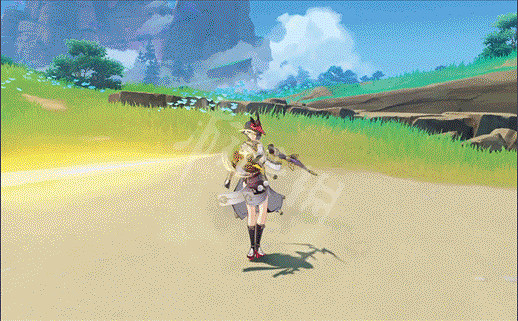 《原神》九條裟羅技能是什麽？九條裟羅技能介紹