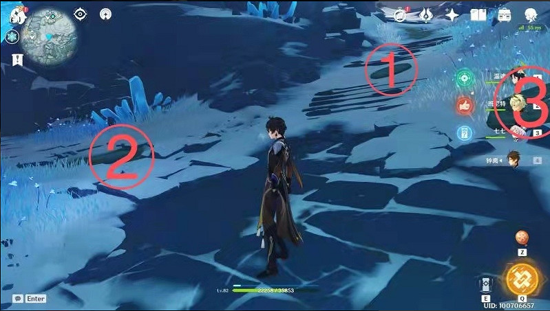 《原神》機關烹飪之法之三怎麽過？機關烹飪之法之三攻略指南