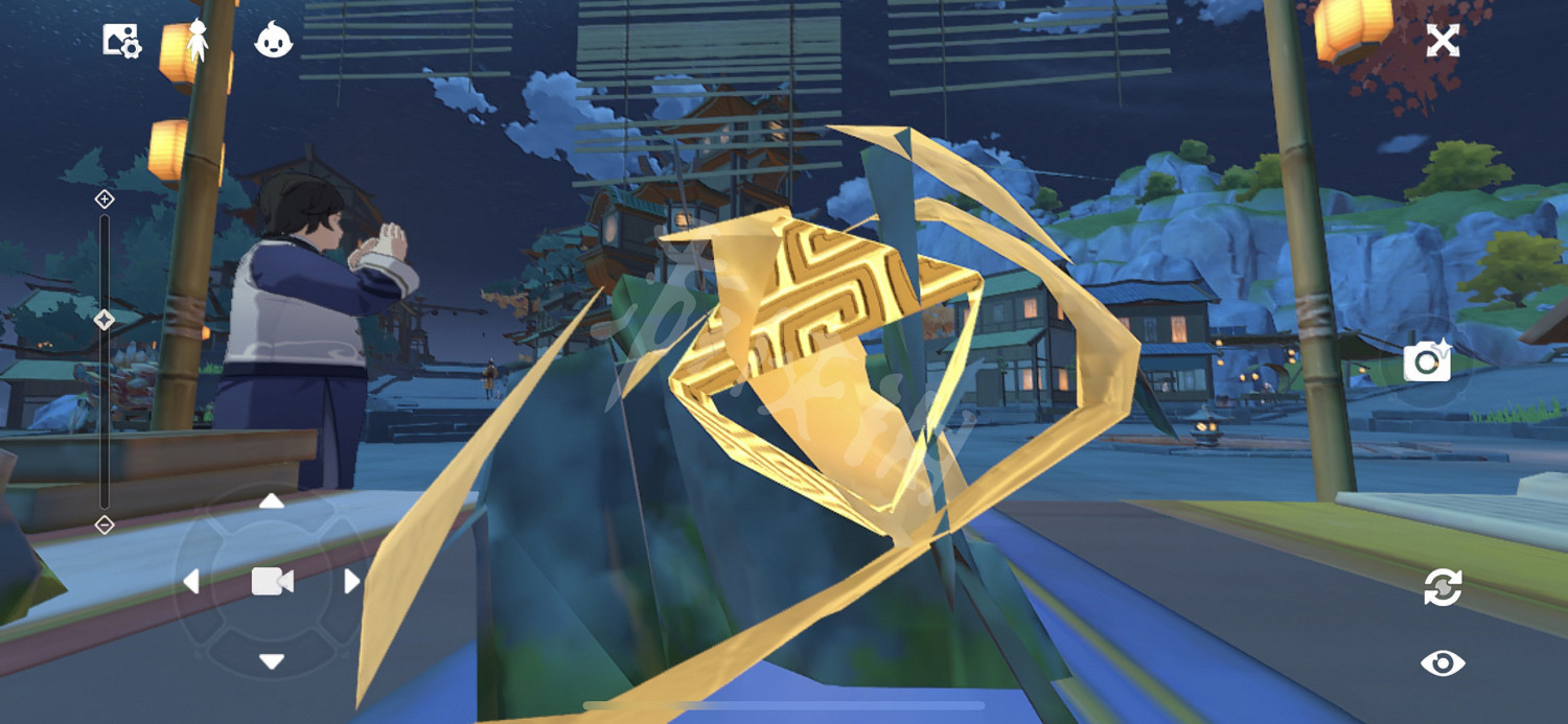 《原神》時也運也石頭怎麽選？時也運也石頭選擇介紹