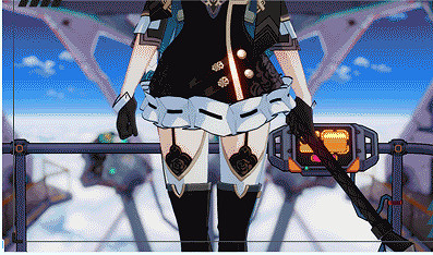 《崩壞3》女武神晨曦服裝好看嗎 黯薔薇女武神晨曦皮膚介紹