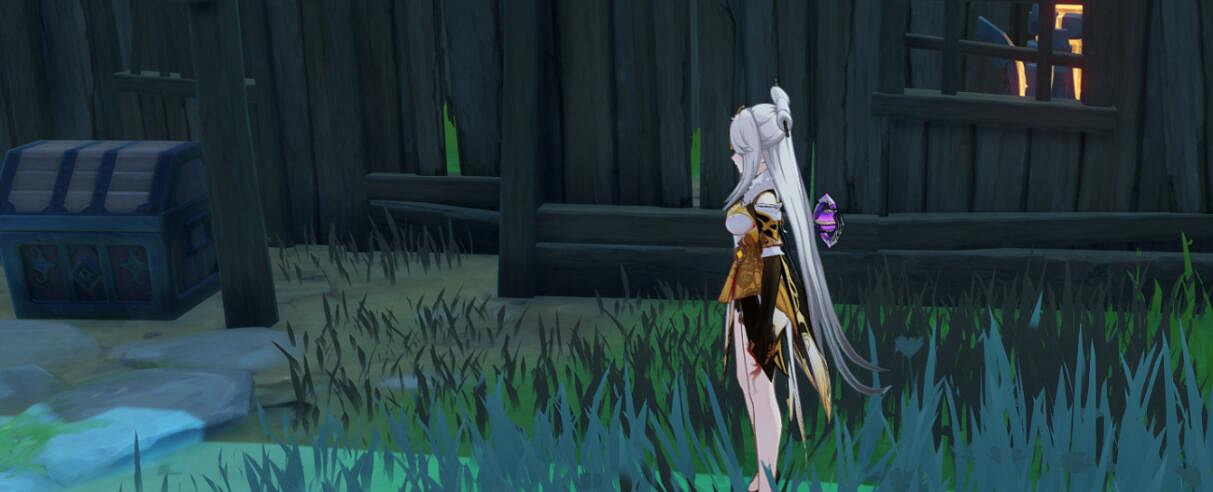 《原神》瑉林寶箱在哪?瑉林部分寶箱分布一覽 《原神》瑉林寶箱在哪?瑉林部分寶箱分布一覽