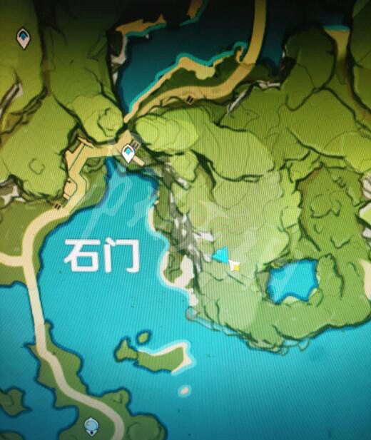 《原神》世界任務大生意貨單怎麽拿？世界任務大生意貨單位置分享