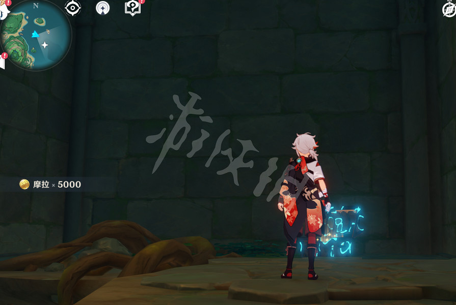 《原神》如星的寶珠怎麽獲得?如星的寶珠獲得方法介紹 《原神》如星的寶珠怎麽獲得?如星的寶珠獲得方法介紹