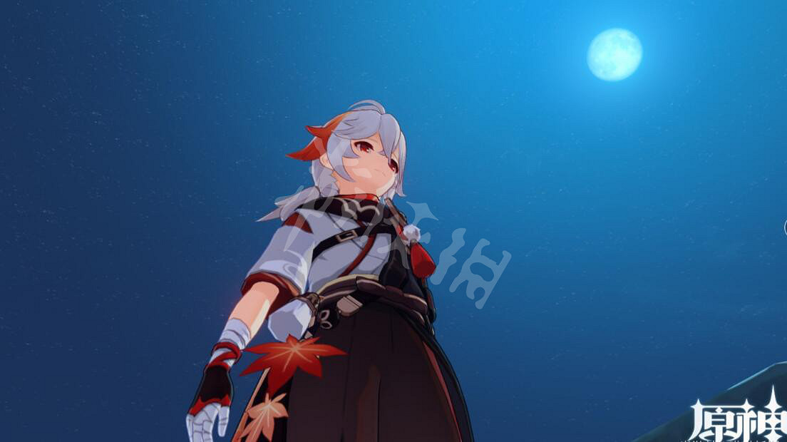 《原神》陣代屋敷怎麽開啟？陣代屋敷開啟方法圖文介紹