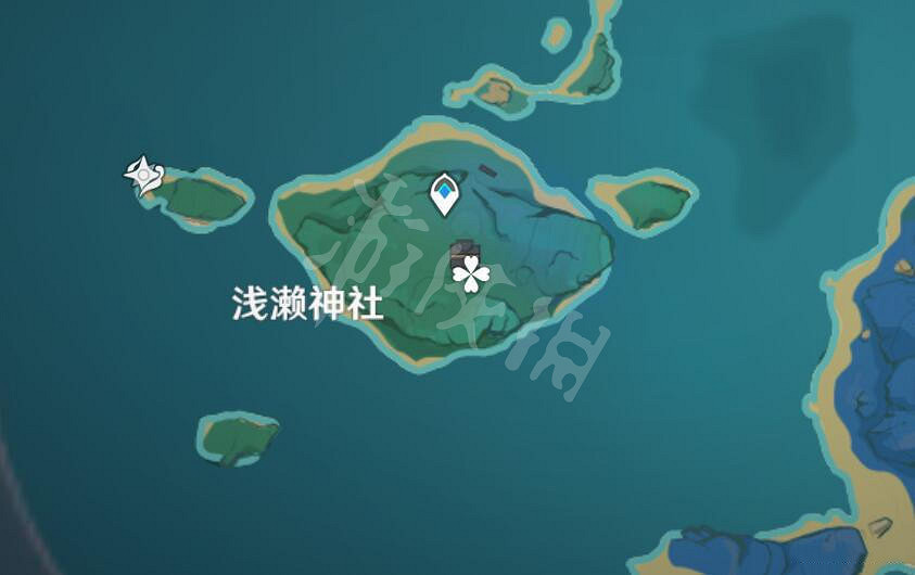 《原神》稻妻聖遺物狗糧怎麽收集?稻妻免費聖遺物收集點分享 《原神》稻妻聖遺物狗糧怎麽收集?稻妻免費聖遺物收集點分享