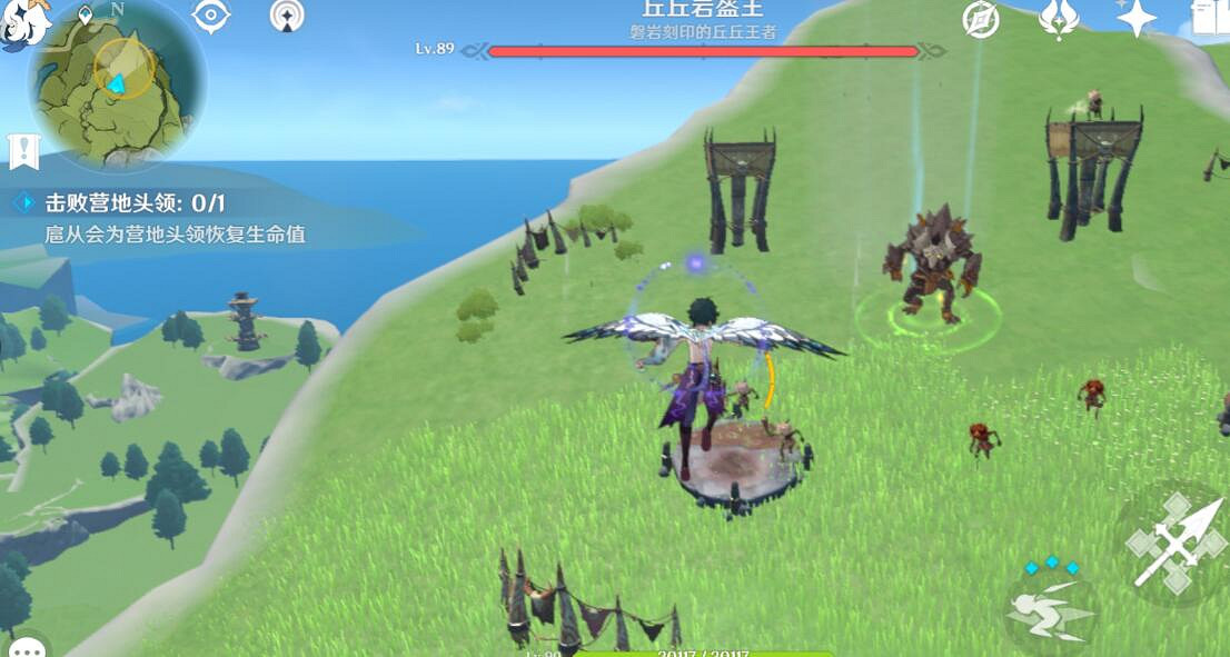 《原神》韶光撫月其二怎麽玩？韶光撫月其二玩法圖文攻略