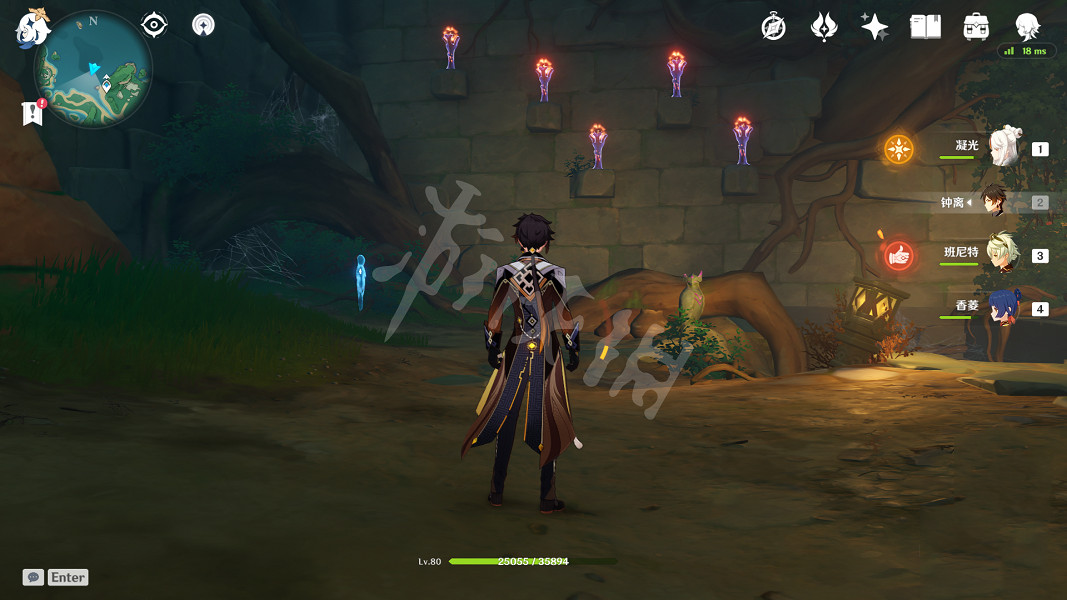 《原神》猜想時間成就怎麽玩？猜想時間成就玩法一覽