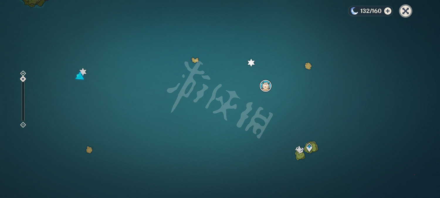 《原神》1.6海島寶箱在哪？1.6海島寶箱位置分享