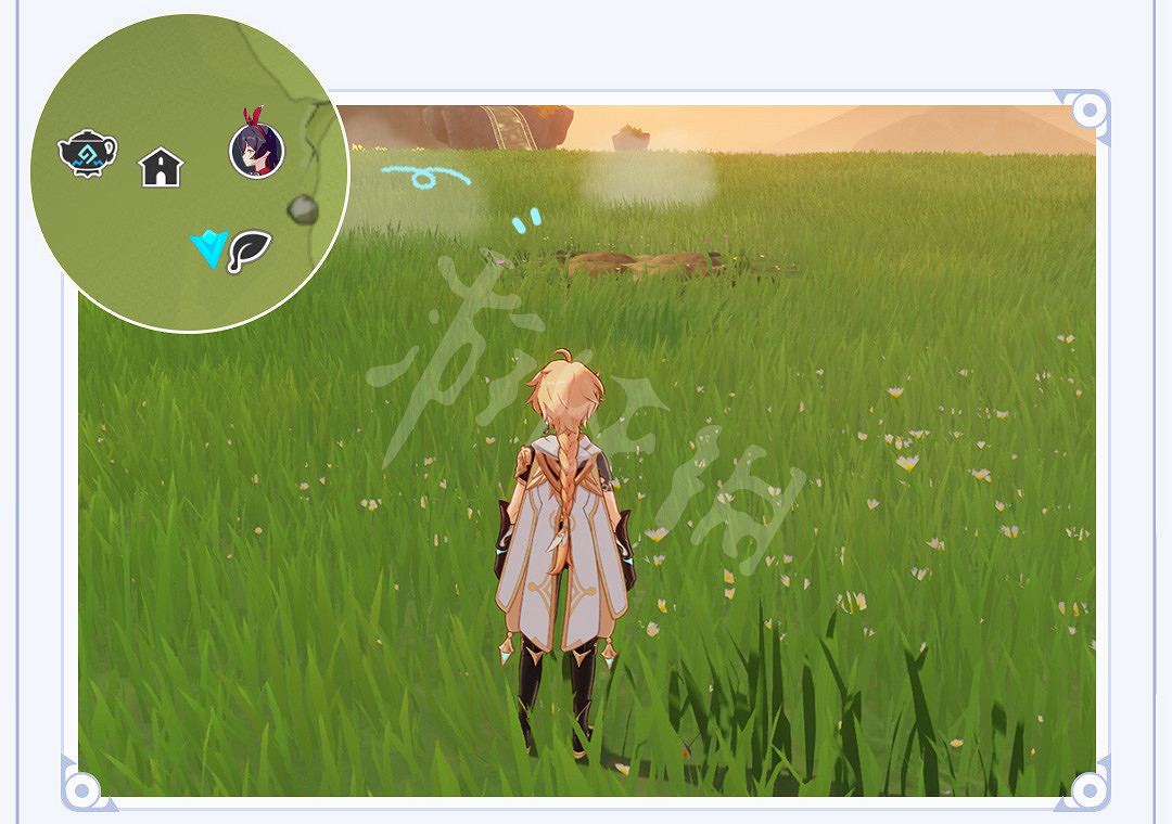 《原神》塵歌壺種菜怎麽玩？家園種植系統玩法介紹